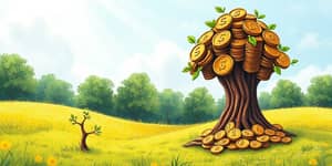 Small financial wins lead to massive long-term results