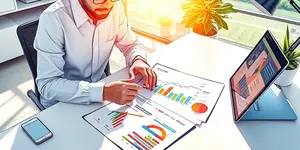 Review your investment goals every 6 to 12 months