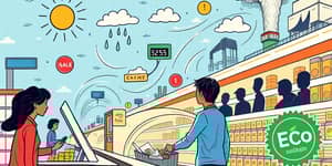 How your environment affects your spending behavior
