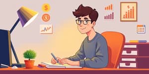 How to build financial discipline with small daily actions