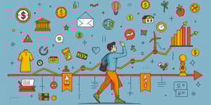 Set financial goals with timelines that actually motivate you