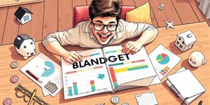 Create a spending plan that reflects your real priorities