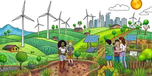 Invest based on your values, not just returns