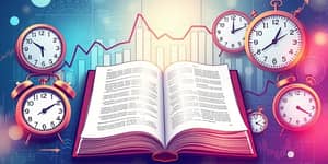 Watch central bank minutes for long-term clues