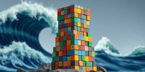 Use asset allocation to manage volatility