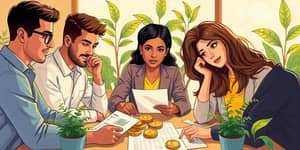 Why your money habits matter more than your income