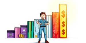 Build credit with intention, not just convenience