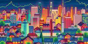 Real estate data offers signals beyond housing