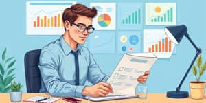 Avoid emotional investing by using rules-based systems