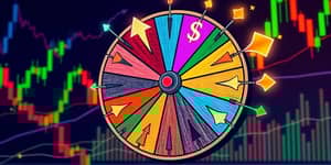 Follow sector rotations to identify emerging leaders