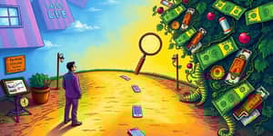 Recognize lifestyle creep before it takes control