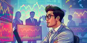 Follow insider trading activity for directional hints