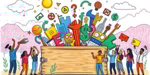 ETFs are reshaping the modern retail investor’s toolbox