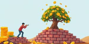 Master the basics of budgeting before trying to invest
