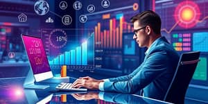 Earnings season reveals more than just numbers