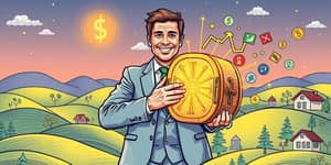 Cash has a place in a smart portfolio