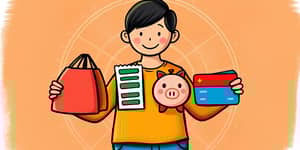 Create spending rules that make decisions easier