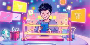 Set up digital guardrails to avoid impulse purchases