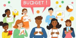 Match your budgeting system to your personality type