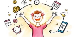 Build a financial habit loop using proven triggers