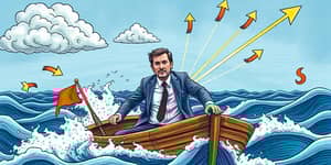 Earnings guidance reveals where executives expect headwinds