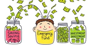 Use account automation to enforce consistent saving