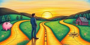 Financial Freedom: Mapping Your Path to Independence