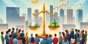 Debt Demystified: Your Guide to Smarter Borrowing