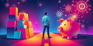 The Psychology of Spending: How to Control Your Financial Impulses