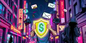 Avoiding Scams: Protecting Yourself from Financial Fraud