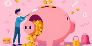 The Hidden Costs of Everyday Spending: Unmasking Financial Leaks