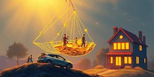 Emergency Fund Power: Your Financial Safety Net