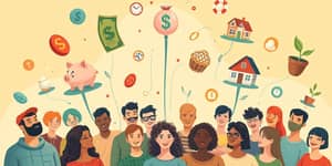 Decoding Financial Jargon: Plain Talk About Complex Terms