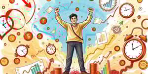 Financial Resilience: Bouncing Back from Setbacks