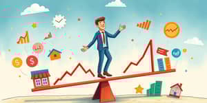 The Role of Risk: Managing Uncertainty in Your Investments