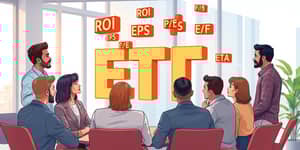 Decoding Financial Acronyms: A Guide for Investors