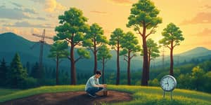 The Power of Patience: Long-Term Investing Principles