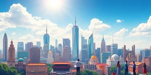 Unlocking Growth: Investing in Emerging Markets