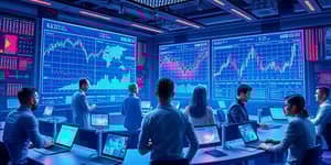 The Role of AI in Modern Portfolio Management