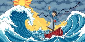 Navigating Market Volatility with Confidence