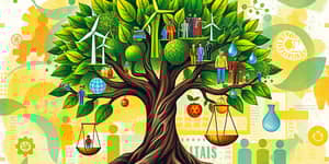 Understanding ESG Investing: Impact and Returns