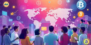 The Future of Finance: Trends Shaping Investment