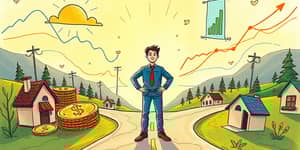 Finding Your Financial Freedom Through Investments