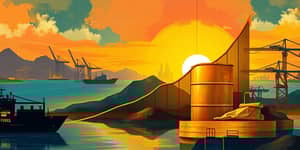 Crude Oil Futures: A Barometer for Global Growth