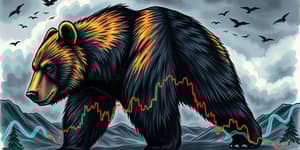 The Anatomy of a Bear Market: Signs and Signals