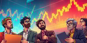 The Psychology of Markets: Understanding Investor Behavior