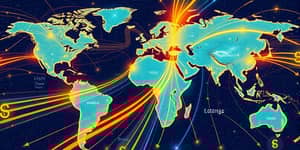 Understanding Capital Flows: Where Money Is Moving