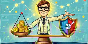 Hedging Your Bets: Risk Management Techniques