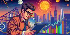 Dissecting Earnings Reports: Beyond the Top Line