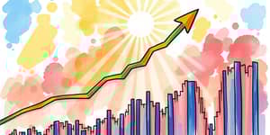 The Power of Relative Strength: Spotting Outperformers